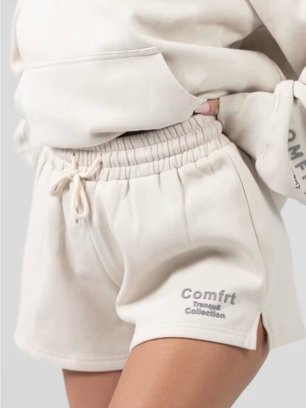 Comfrt Tranquil Collection in cotton, Women’s shorts. Brand new in bags
